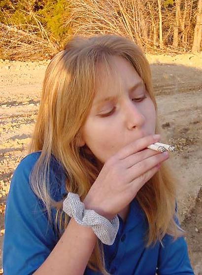 24P Multiple smoking