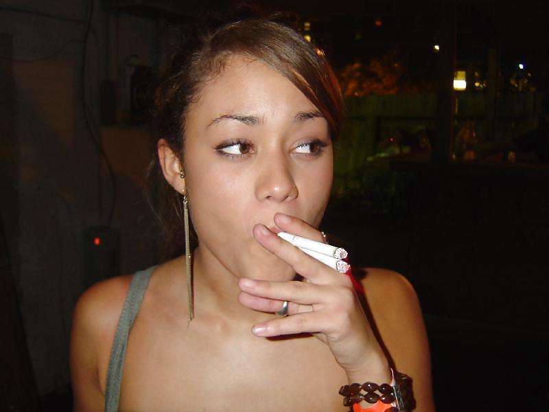 24P Multiple smoking