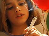 24P Multiple smoking