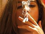 24P Multiple smoking