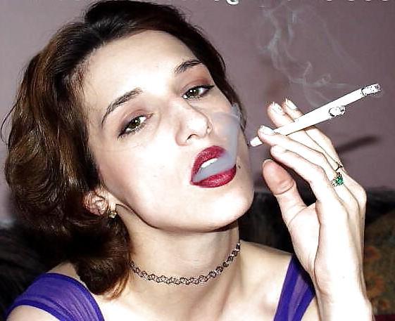 24P Multiple smoking