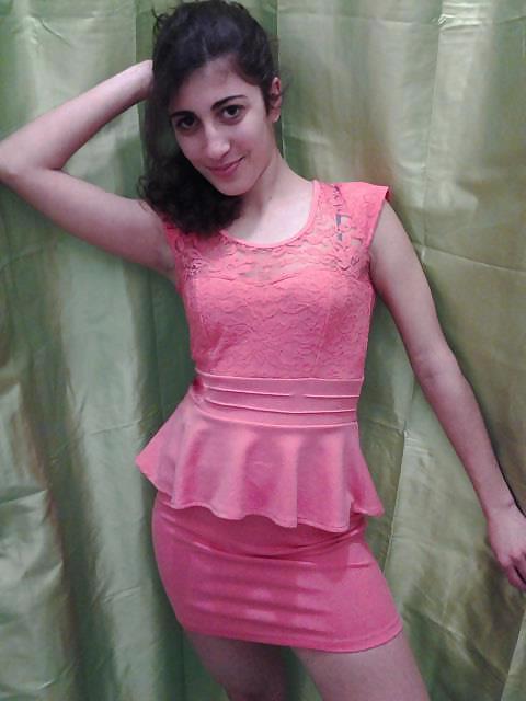 17P Beautiful Indian Girls 73 (Non Porn)-- By Sanjh