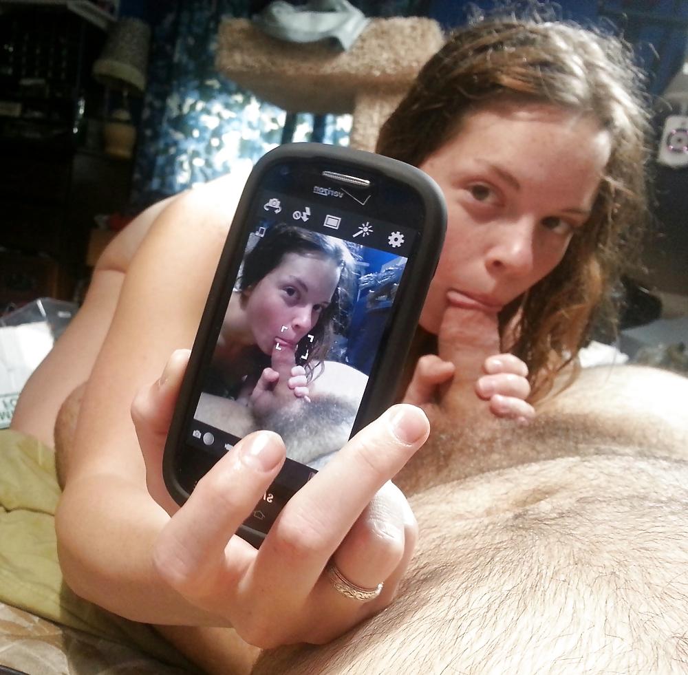 25P Webcam & phone selfshots 12