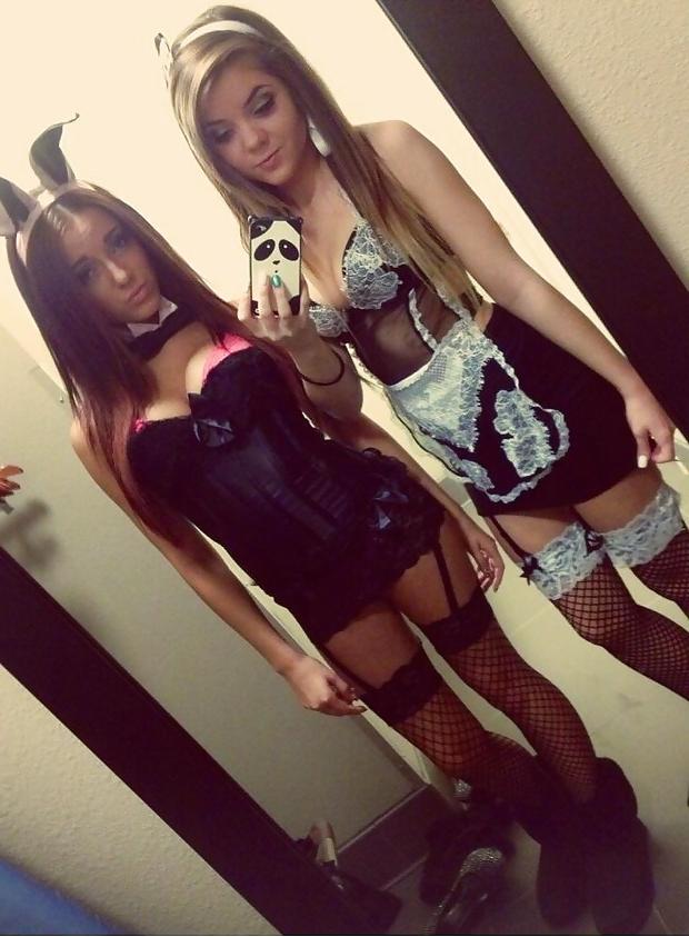 25P Webcam & phone selfshots 12