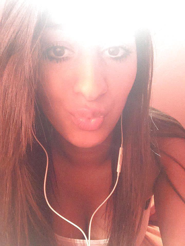 16P Beurette et autres vide couilles 7