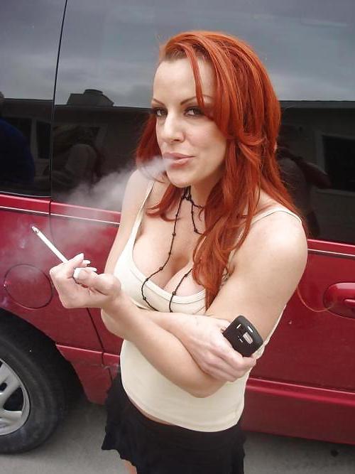 20P More smoking pics