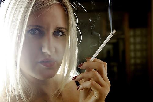 20P More smoking pics