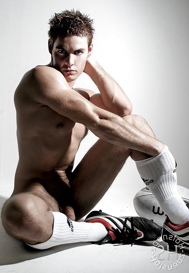 5P Men and Sports