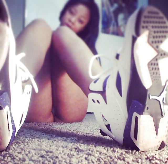 25P Amateur Black Girls 75