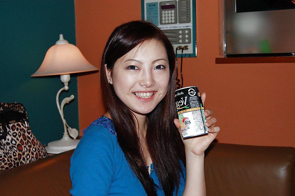 25P Japanese Babes To Fuck