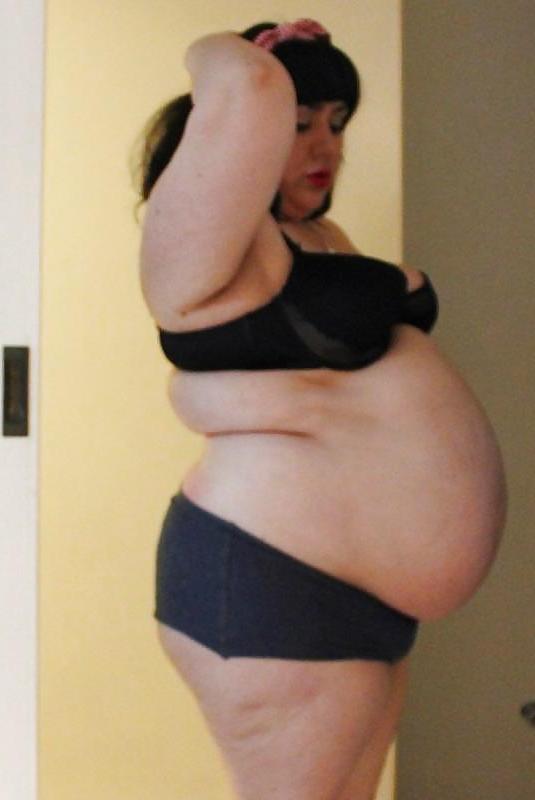 25P Big bellied cuties, gainers, stuffers