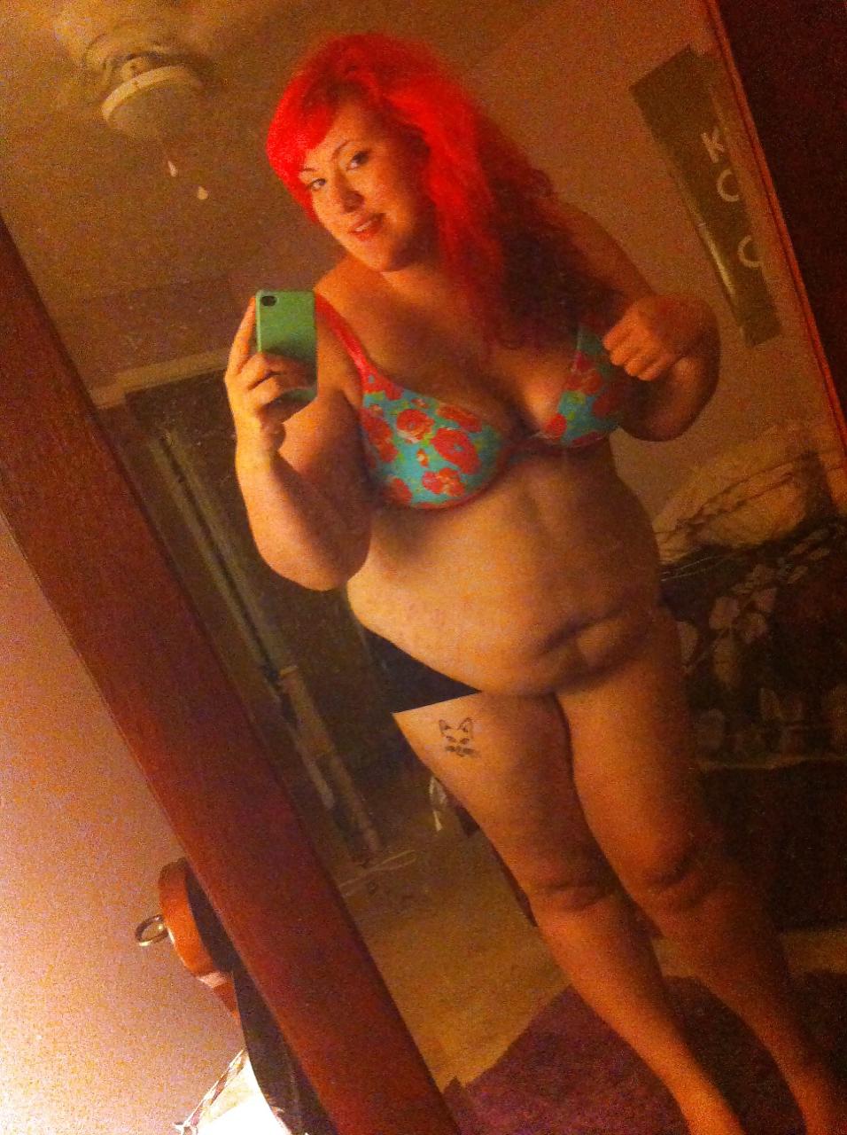 25P Big bellied cuties, gainers, stuffers