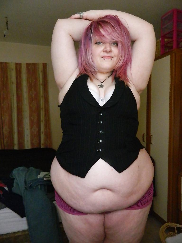 25P Big bellied cuties, gainers, stuffers