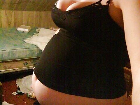25P Big bellied cuties, gainers, stuffers
