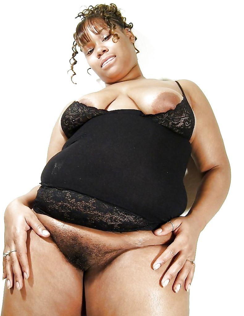 5P Black BBW