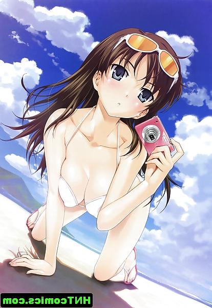 25P Hentai Babes 7
