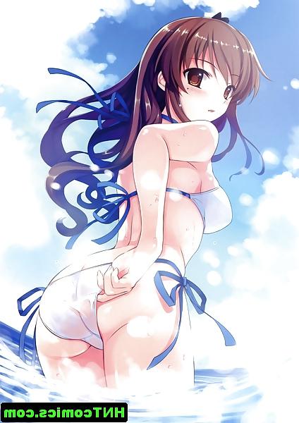 25P Hentai Babes 7