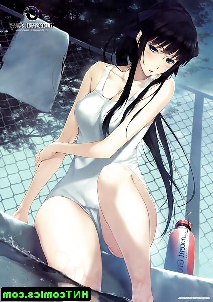 25P Hentai Babes 7