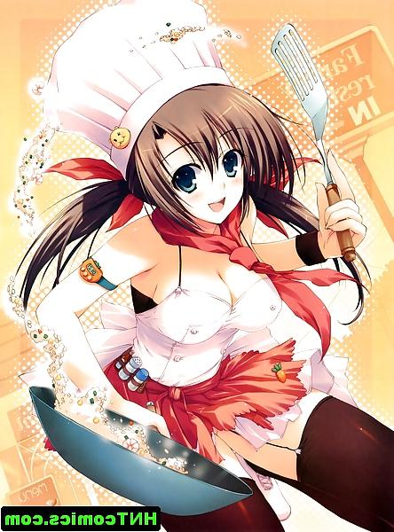 25P Hentai Babes 7