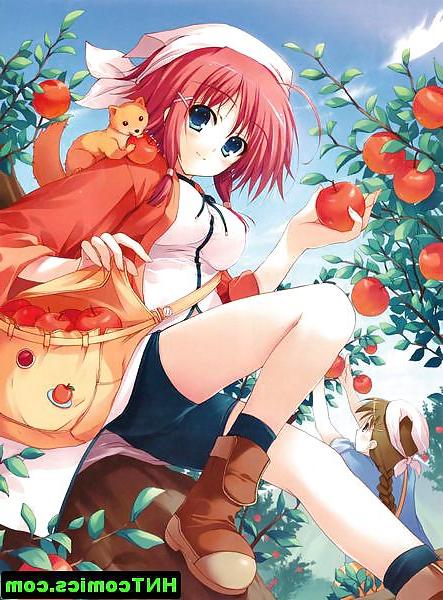 25P Hentai Babes 7