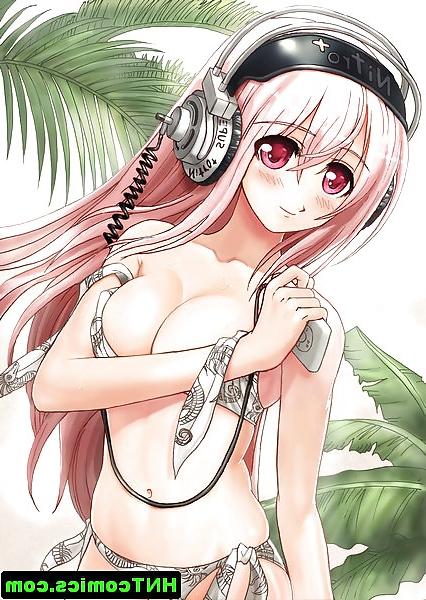 25P Hentai Babes 7
