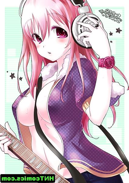 25P Hentai Babes 7