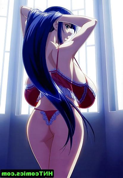 25P Hentai Babes 7