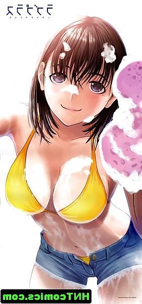 25P Hentai Babes 7