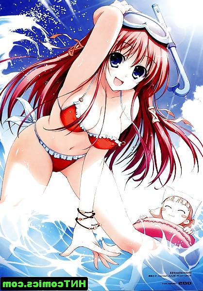 25P Hentai Babes 7