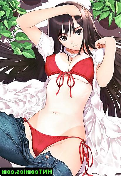 25P Hentai Babes 7