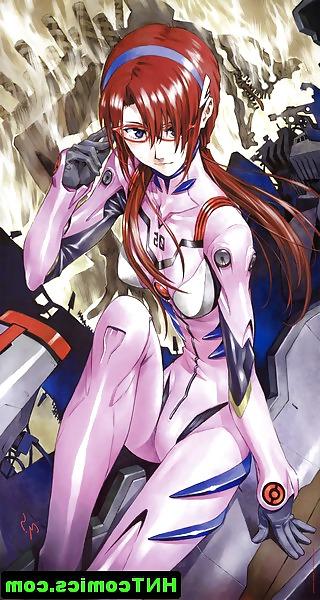 25P Hentai Babes 7