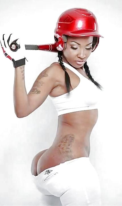 5P Girls and sports