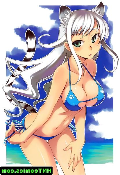 25P Hentai Babes 8