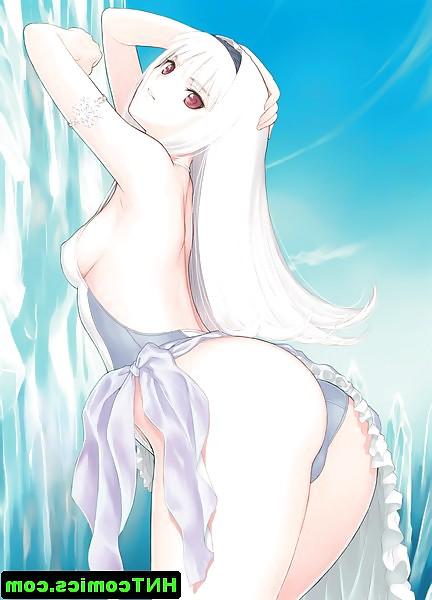 25P Hentai Babes 8