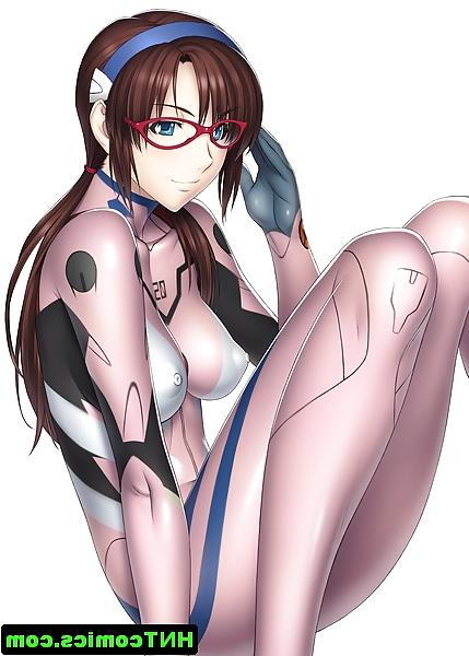 25P Hentai Babes 8