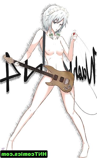 25P Hentai Babes 8
