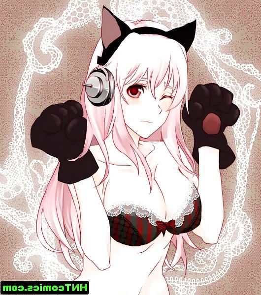 25P Hentai Babes 8