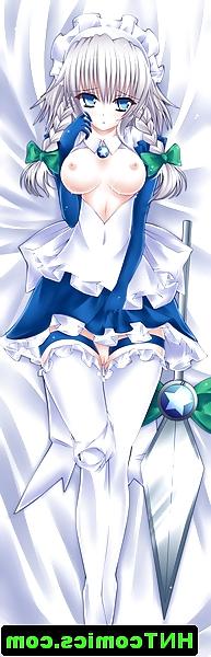 25P Hentai Babes 8