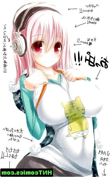 25P Hentai Babes 8