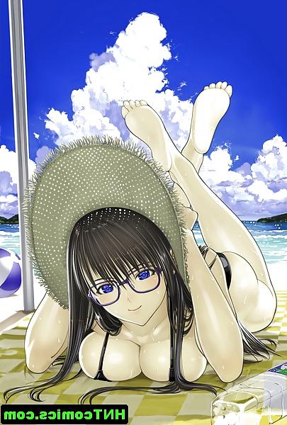 25P Hentai Babes 8
