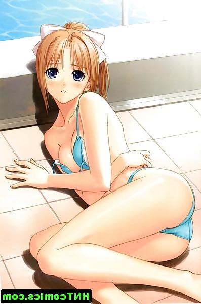 25P Hentai Babes 8