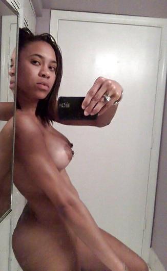 16P Ebony Self Shots