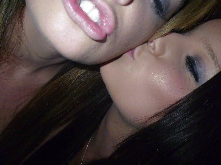 25P Horny aussie maddy huge teen tits
