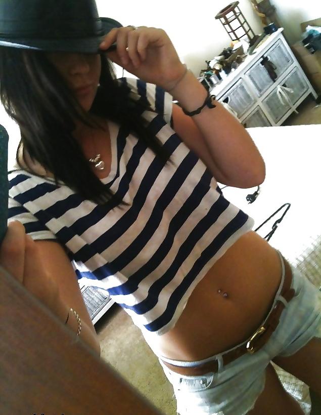 25P Horny aussie maddy huge teen tits