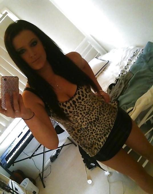 25P Horny aussie maddy huge teen tits