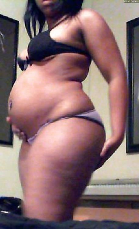 25P Big Bellied Babes BBWs Chubbies