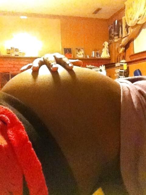 25P Big Bellied Babes BBWs Chubbies
