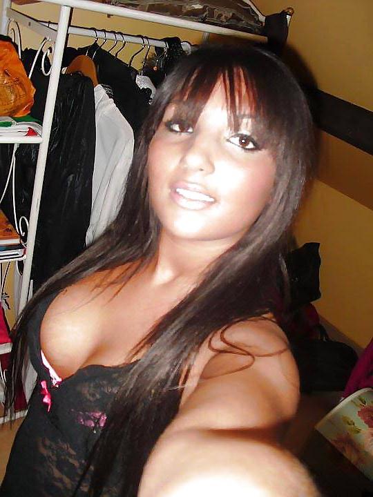 25P Beurette