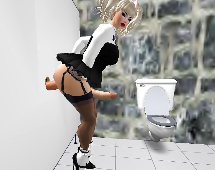 10P Gloryhole TV