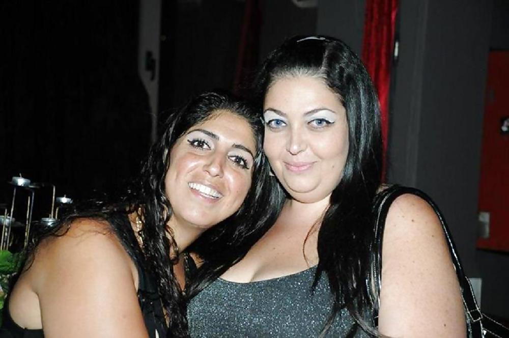 25P Israeli milf:dafna